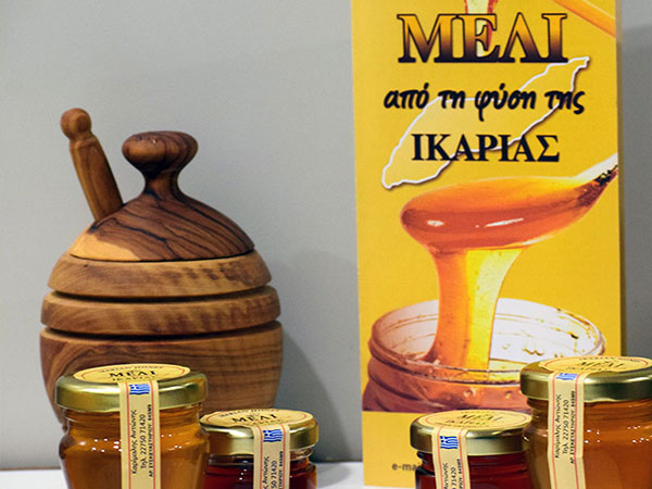 Τρόποι Αποστολής 